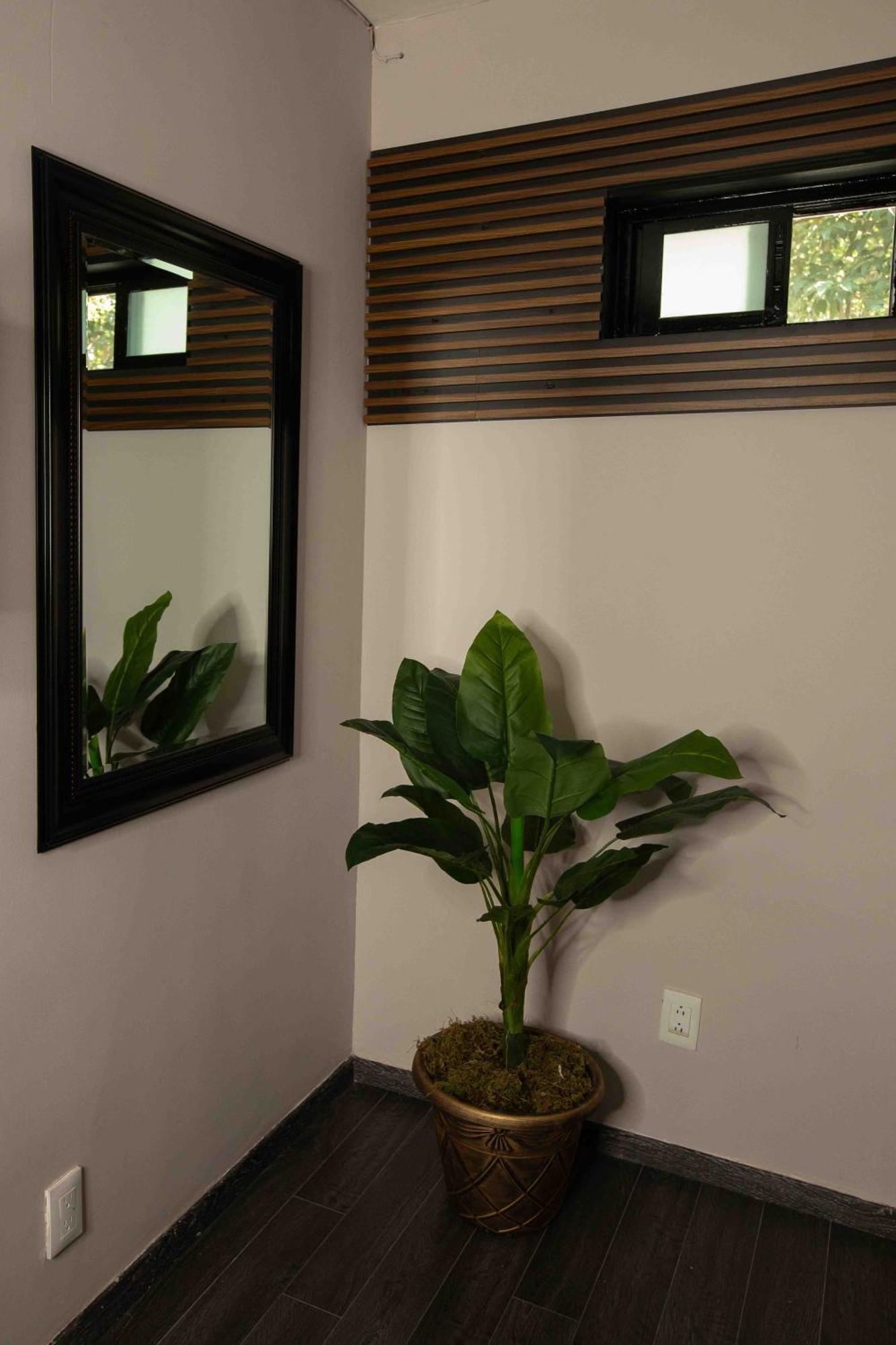 Morada Luna Polanco Mexico City Exterior photo